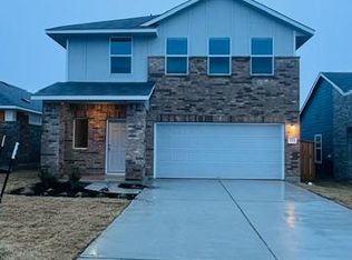 304 The Bad Way, Jarrell, TX 76537