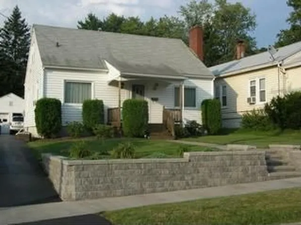 31 Hawthorne Rd, Bradford, PA 16701