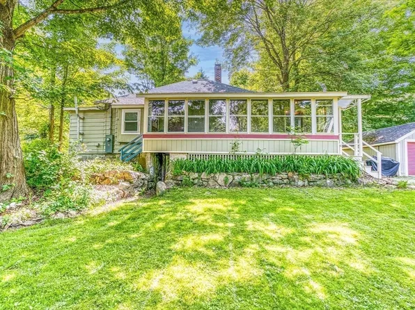 127 Southville Rd, Southborough, MA 01772