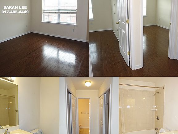 Spacious 3 bedrooms, 2 bathrooms. Lots of natural lighting.