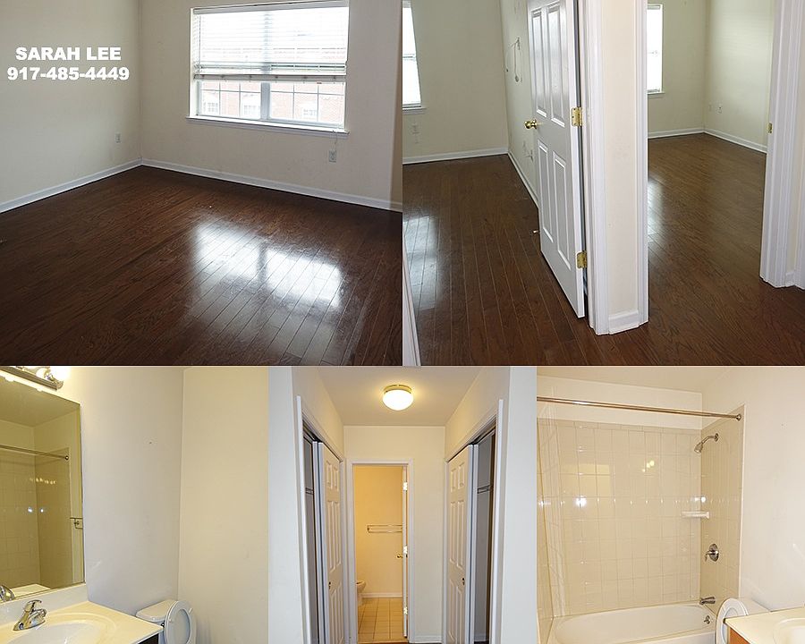Spacious 3 bedrooms, 2 bathrooms. Lots of natural lighting.