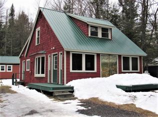 2845 State Route 8, Speculator, NY 12164