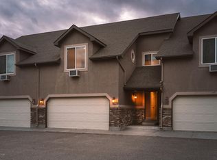 1902 Honeysuckle Loop, Driggs, ID 83422