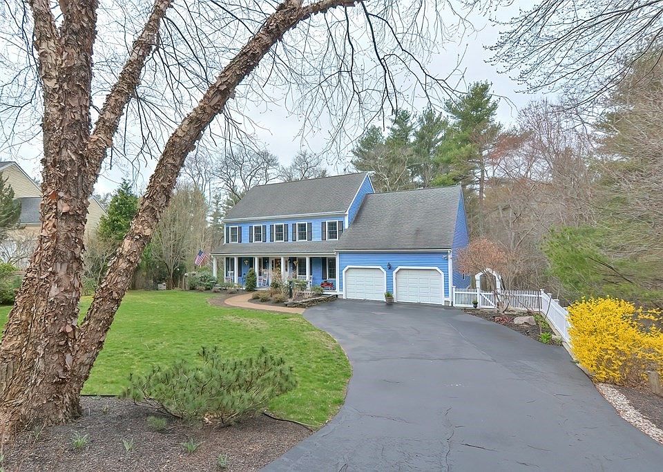 36 Massachusetts Ave, Norfolk, MA 02056 Zillow