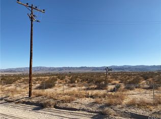 6418 Sunburst St, Joshua Tree, CA 92252