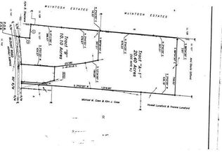 307 Blount Rd, Forsyth, GA 31029