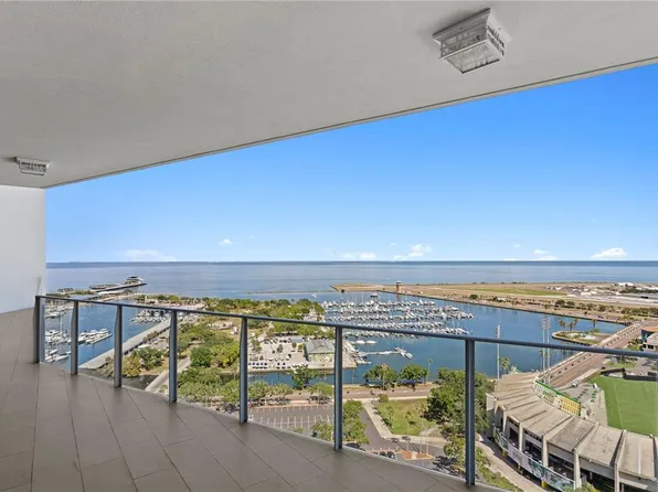 175 1st St S APT 2307, Saint Petersburg, FL 33701