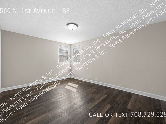 3rd image of 1560 N 1st Ave #Be