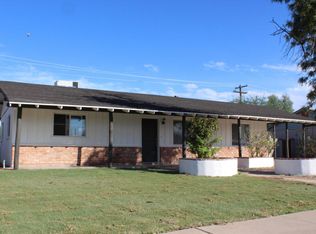 849 N Oregon St, Chandler, AZ 85225