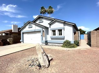 8685 N 108th Ln, Peoria, AZ 85345