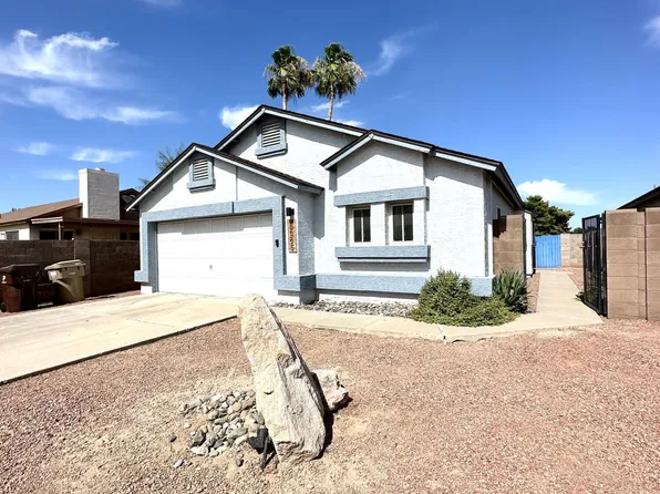 8685 N 108TH Lane, Peoria, AZ 85345