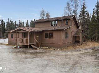 5150 W Greensward Dr, Wasilla, AK 99623