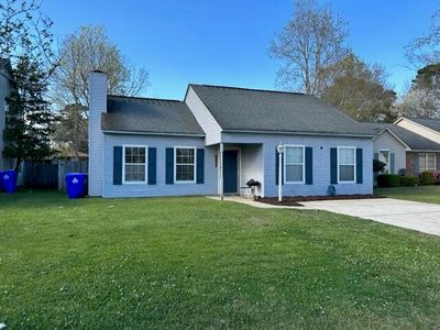 4076 Bonaparte Dr, North Charleston, SC, 29418