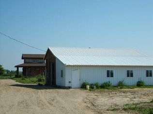 2736 E County Line Rd, Marion, MI 49665