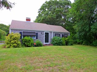 541 Shootflying Hill Rd, Centerville, MA 02632