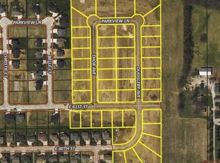 6116 Duggleby Ave, Davenport, IA