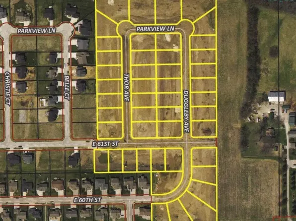 6125 Duggleby Ave, Davenport, IA 52807