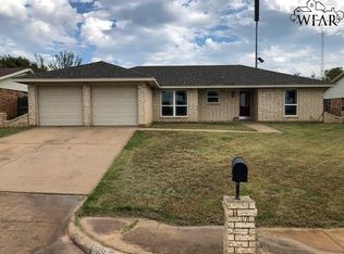 5019 Eastridge Dr, Wichita Falls, TX 76302