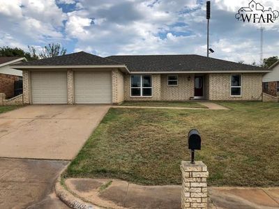 5019 Eastridge Dr, Wichita Falls, TX, 76302