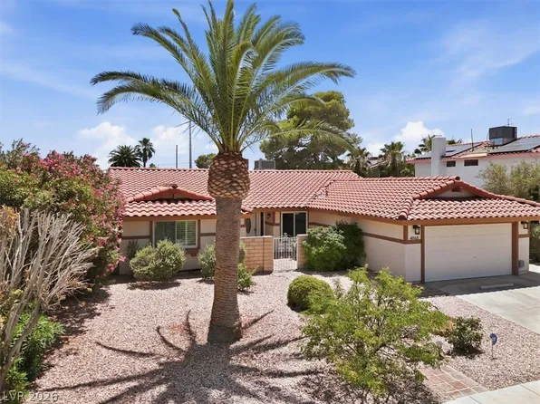 4068 Spitze Dr, Las Vegas, NV 89103