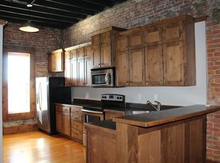 206 W Mason St APT A, Odessa, MO 64076