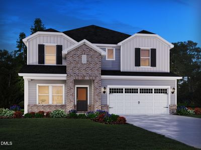 256 Karlov Rd, Garner, NC, 27529