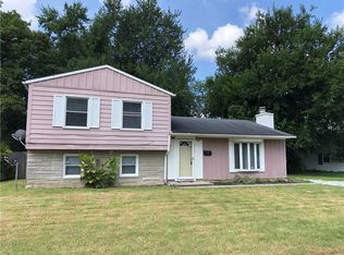 3728 N Lori Ln, Indianapolis, IN