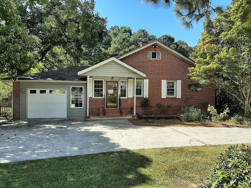 12871 Panhandle Rd, Hampton, GA 30228 Zillow