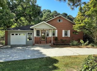 12871 Panhandle Rd, Hampton, GA 30228