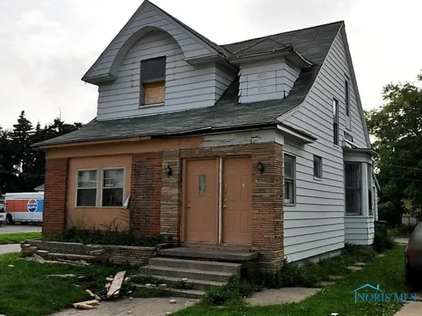 426 E Broadway St, Toledo, OH 43605