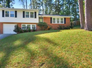 3010 Hampshire Dr, Augusta, GA 30909