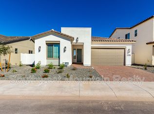 2278 E Foremaster Rd, San Tan Valley, AZ 85140