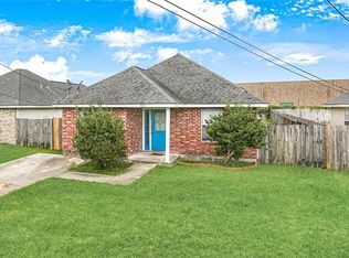 5926 Tullis Dr, New Orleans, LA 70131