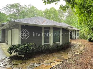171 W Ridge Dr, Canton, GA 30114