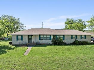 1245 Hackberry Rd, Salado, TX 76571