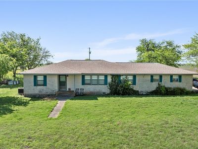1245 Hackberry Rd, Salado, TX, 76571