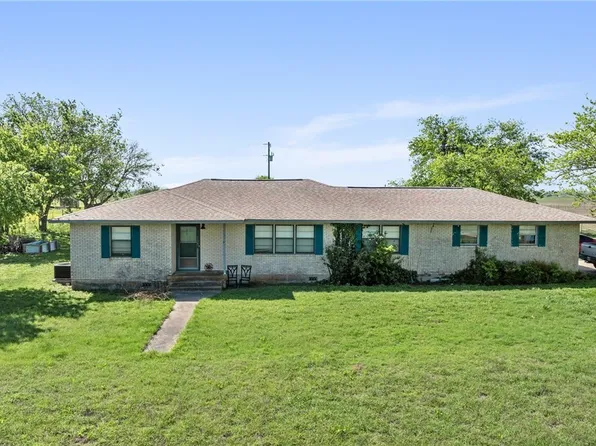 1245 Hackberry Rd, Salado, TX 76571