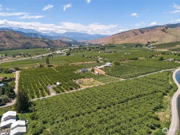0 Red Apple Road, Cashmere, WA 98815