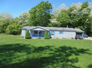 7120 S Locust St, Bloomington, IN 47401