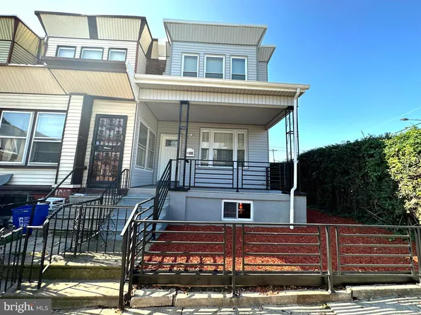 1000 S Frazier St, Philadelphia, PA 19143