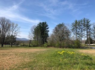 Open Range Rd, Crossville, TN 38555