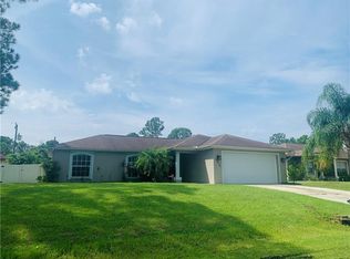 4073 Markle Ave, North Port, FL 34286