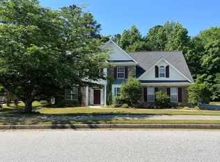 45 Cliff Trl, Fayetteville, GA 30215