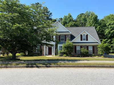 45 Cliff Trl, Fayetteville, GA, 30215