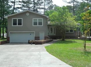 362 Forest Knolls Rd, Goldsboro, NC 27534