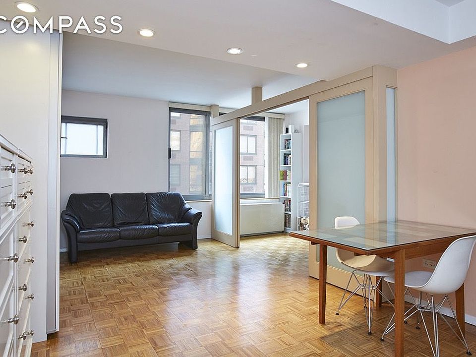 1st image of 2 S End Ave APT 3S