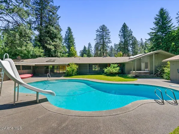 9603 N Strahorn Rd, Hayden Lake, ID 83835