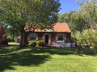 92 Gertrude Ave, Youngstown, OH 44512