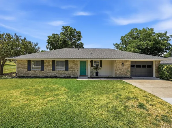 108 E 5th St, Prosper, TX 75078