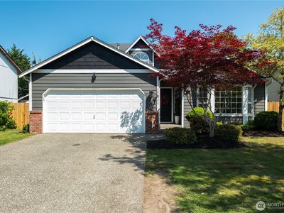 17811 69th Avenue E, Puyallup, WA, 98375